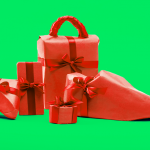 Подарки на 23 февраля коллегам