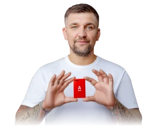 +2700 руб кэшбэк!