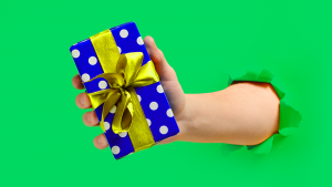 что подарить мужчине на 14 февраля