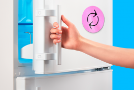 ТОП-5 бюджетников: рейтинг лучших производителей недорогих холодильников