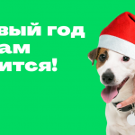 новогодние скидки