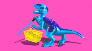 киберпонедельник детский мир 2020