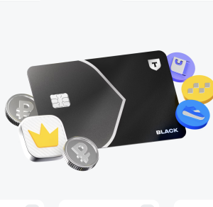 Black дает до 15% кэшбэк на технику