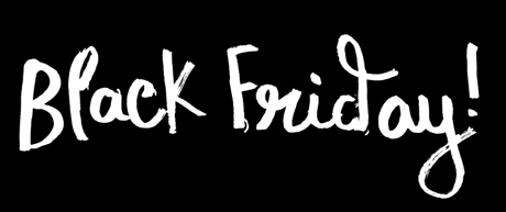 Black Friday 2020