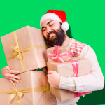 что подарить папе на новый год