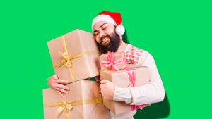 что подарить папе на новый год