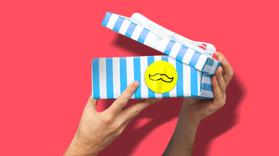 Как сделать коробку на день рождения своими руками | Идеи для подарков