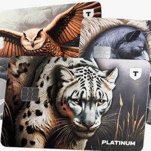 Т-Банк «Платинум» — Кредитная карта